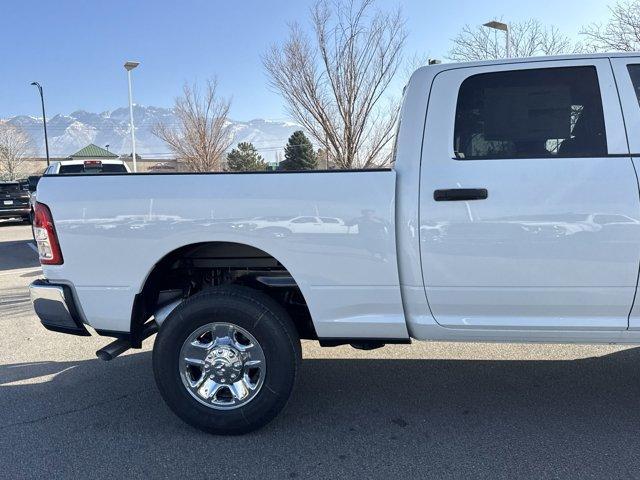 new 2024 Ram 2500 car, priced at $45,033