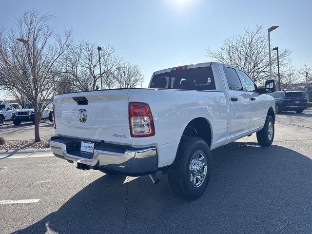 new 2024 Ram 2500 car, priced at $45,033