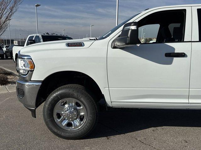 new 2024 Ram 2500 car, priced at $45,033