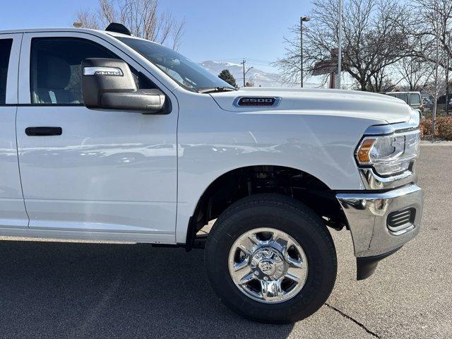 new 2024 Ram 2500 car, priced at $45,033