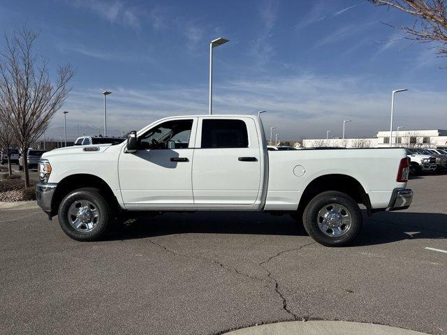 new 2024 Ram 2500 car, priced at $45,033