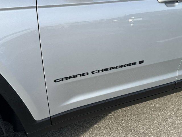 new 2024 Jeep Grand Cherokee car, priced at $41,814