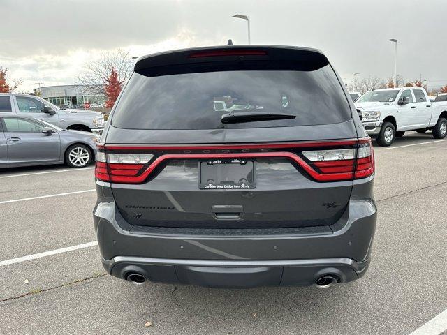 new 2025 Dodge Durango car, priced at $64,960