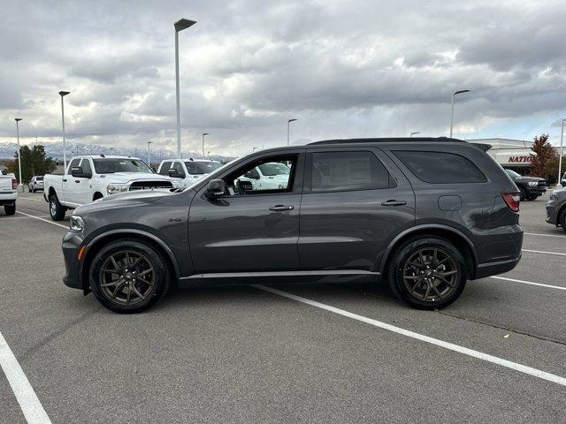 new 2025 Dodge Durango car, priced at $64,960