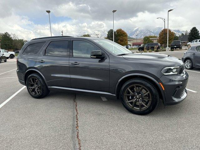 new 2025 Dodge Durango car, priced at $64,960