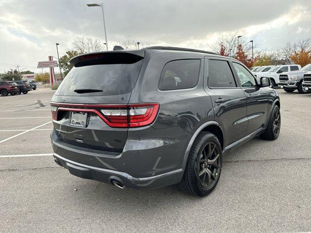 new 2025 Dodge Durango car, priced at $64,960