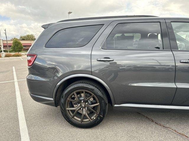 new 2025 Dodge Durango car, priced at $64,960