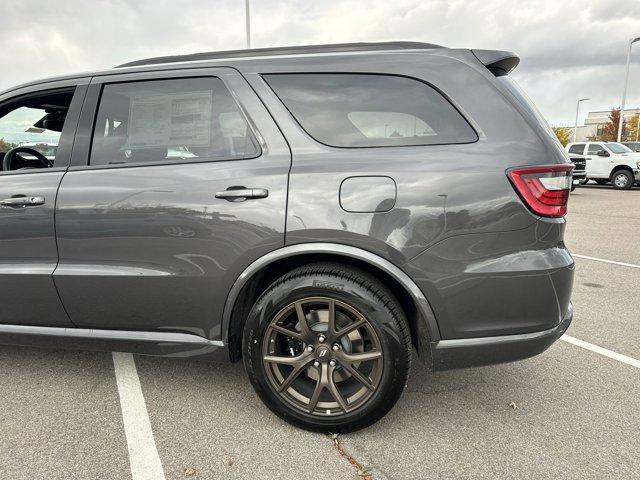 new 2025 Dodge Durango car, priced at $64,960