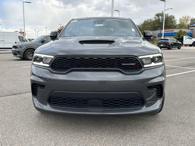 new 2025 Dodge Durango car, priced at $64,960