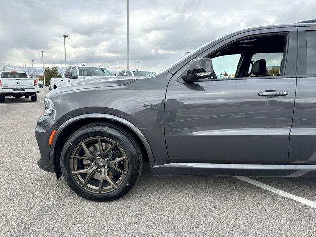 new 2025 Dodge Durango car, priced at $64,960