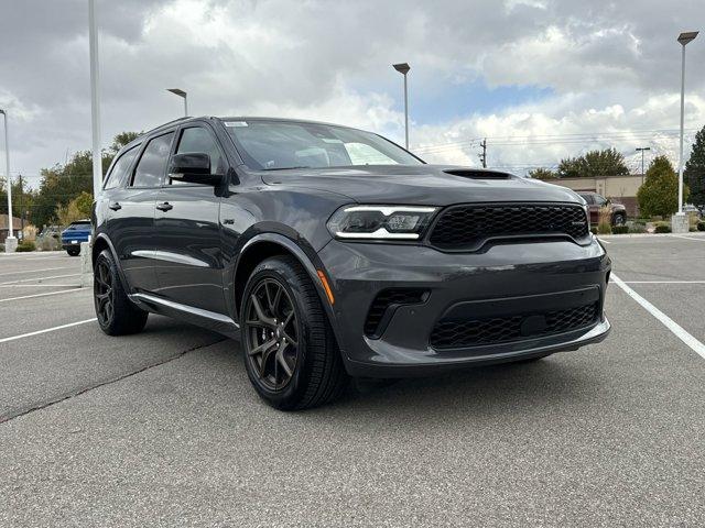 new 2025 Dodge Durango car, priced at $64,960