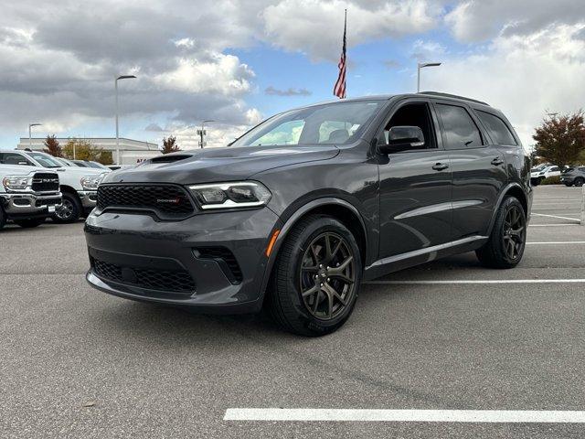 new 2025 Dodge Durango car, priced at $64,960