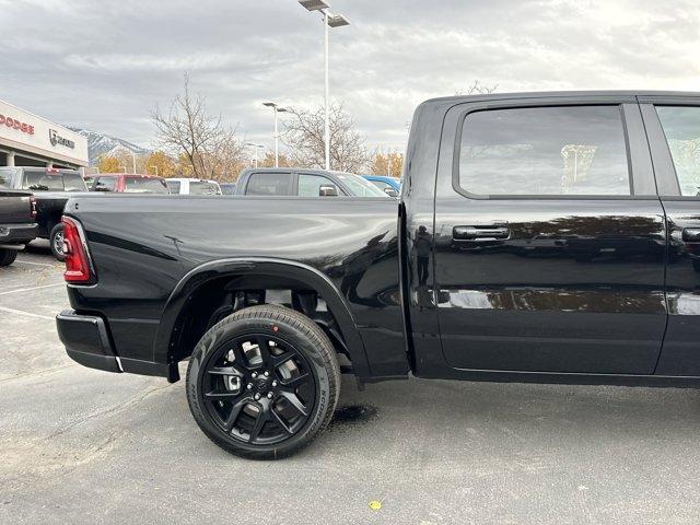 new 2025 Ram 1500 car, priced at $68,460