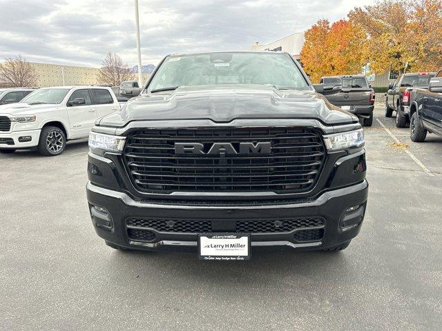 new 2025 Ram 1500 car, priced at $68,460