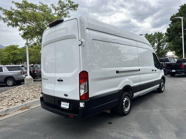 used 2022 Ford Transit-250 car, priced at $32,103