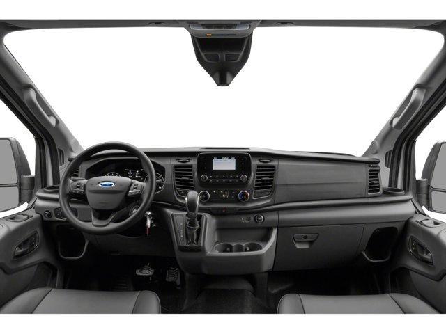 used 2022 Ford Transit-250 car, priced at $37,239