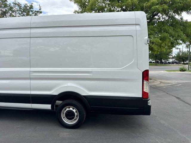 used 2022 Ford Transit-250 car, priced at $32,103