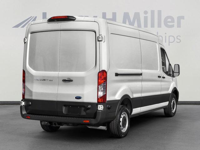 used 2022 Ford Transit-250 car, priced at $37,239