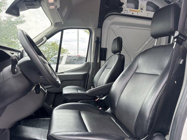 used 2022 Ford Transit-250 car, priced at $32,103