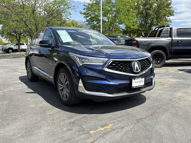 used 2019 Acura RDX car, priced at $22,984