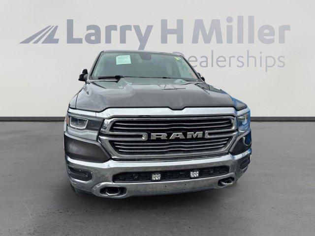 used 2019 Ram 1500 car, priced at $32,869