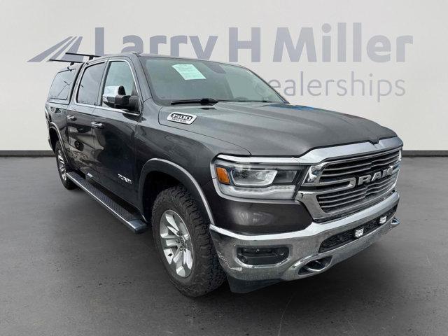 used 2019 Ram 1500 car, priced at $32,869