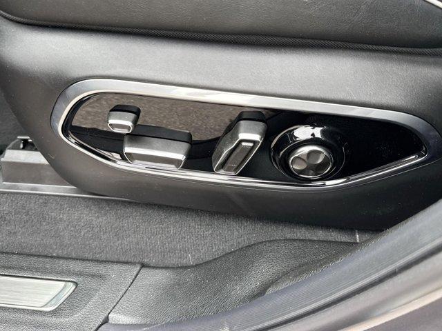 new 2025 Jeep Grand Cherokee L car, priced at $63,566