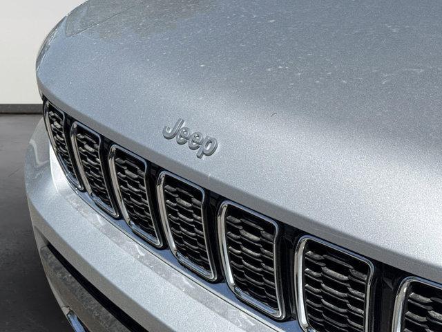 new 2025 Jeep Grand Cherokee L car, priced at $45,788