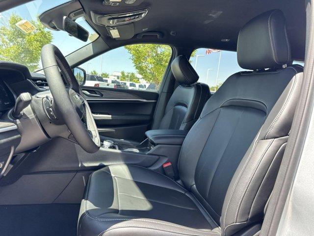 new 2025 Jeep Grand Cherokee L car, priced at $45,788