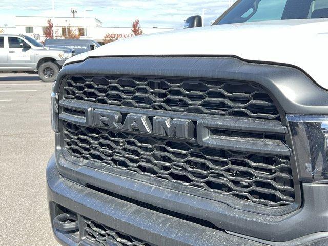 new 2024 Ram 2500 car, priced at $82,091