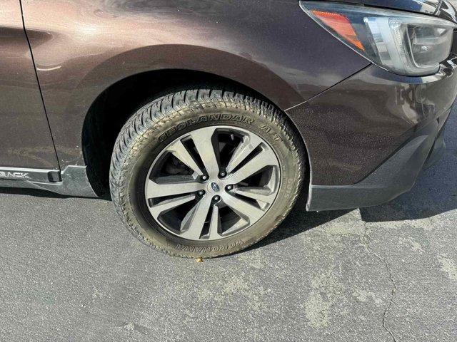 used 2019 Subaru Outback car, priced at $18,679