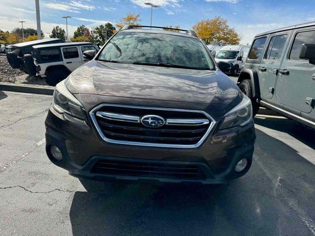 used 2019 Subaru Outback car, priced at $18,679