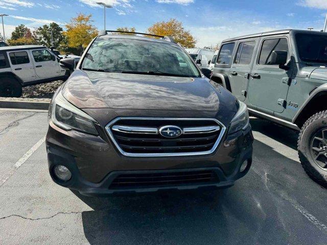 used 2019 Subaru Outback car, priced at $18,679