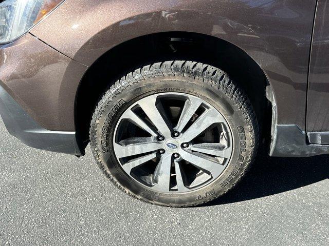 used 2019 Subaru Outback car, priced at $17,359