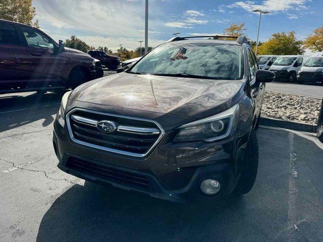 used 2019 Subaru Outback car, priced at $18,679