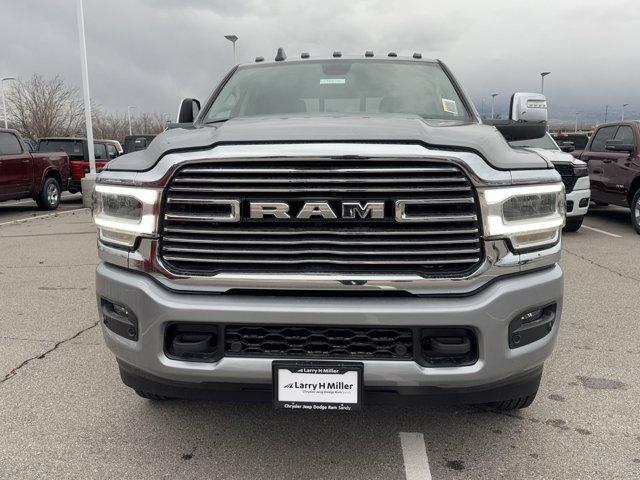 new 2024 Ram 3500 car, priced at $72,375