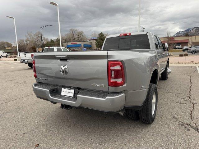 new 2024 Ram 3500 car, priced at $72,375