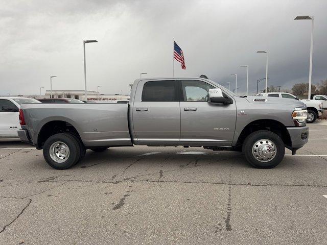 new 2024 Ram 3500 car, priced at $72,375