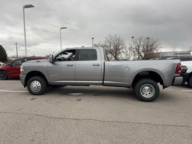 new 2024 Ram 3500 car, priced at $72,375