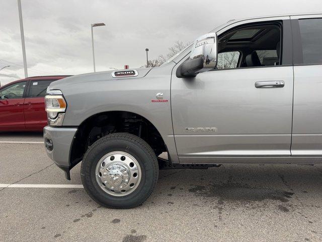 new 2024 Ram 3500 car, priced at $72,375