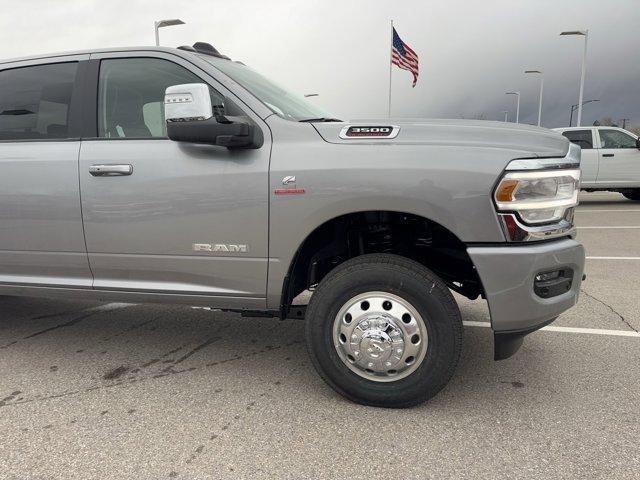 new 2024 Ram 3500 car, priced at $72,375