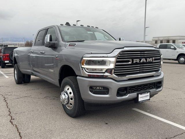 new 2024 Ram 3500 car, priced at $72,375