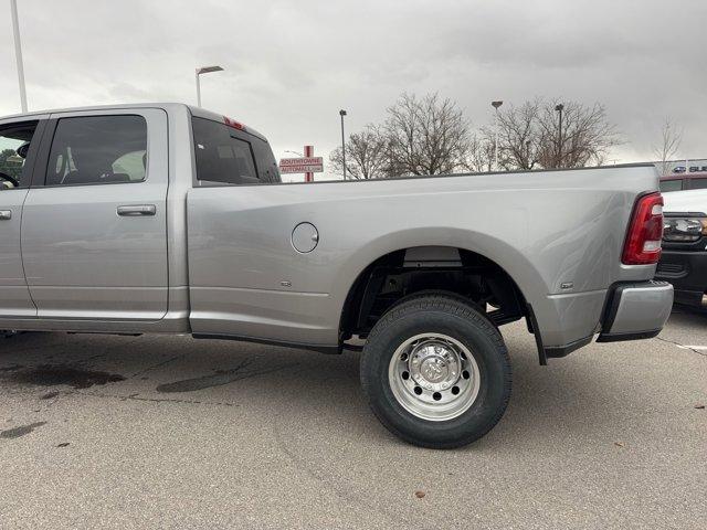 new 2024 Ram 3500 car, priced at $72,375