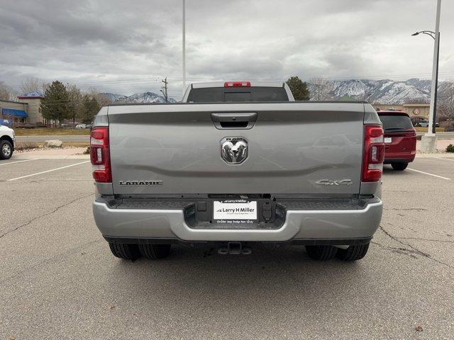 new 2024 Ram 3500 car, priced at $72,375