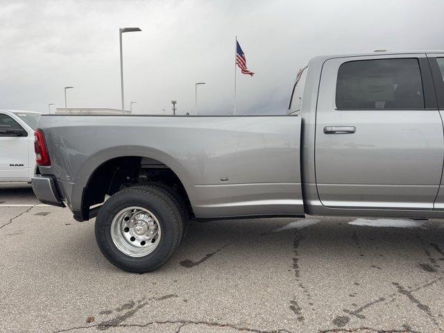 new 2024 Ram 3500 car, priced at $72,375