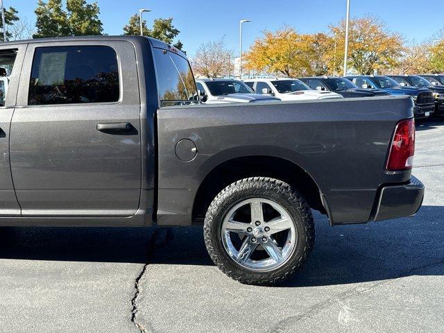 used 2016 Ram 1500 car, priced at $19,966