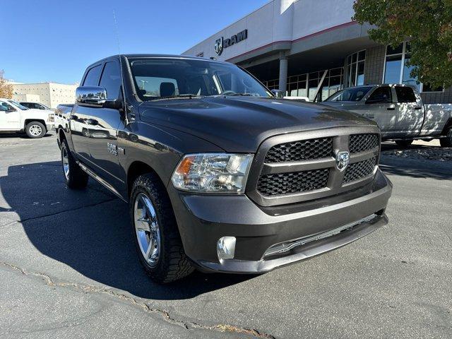 used 2016 Ram 1500 car, priced at $19,966