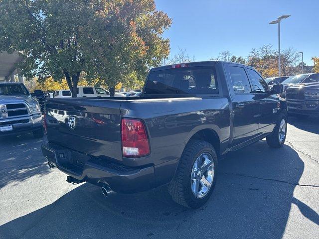 used 2016 Ram 1500 car, priced at $19,966