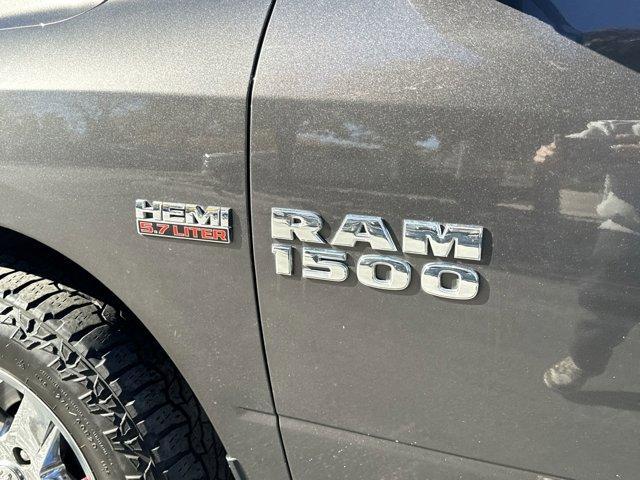 used 2016 Ram 1500 car, priced at $19,966