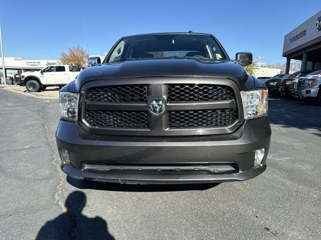 used 2016 Ram 1500 car, priced at $19,966